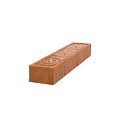 Corten Watertafel 3000x600x400mm (CB4.2)