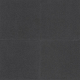 Recto 60x60x5cm Coal