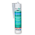 MORTEC® Soft  310ml  Mat Steengrijs