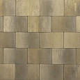Recto 20x30x6cm Sierra Madre