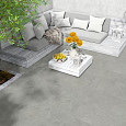 GeoCeramica® 100x100x4cm Veneto Taupe