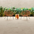 GeoCeramica® 40x80x4cm Ipanema Sandy Beach