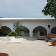 GeoCeramica® 40x80x4cm Ipanema Sandy Beach