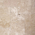 Travertino Autum Honed Antique Romaans Verband (2,88 m2)