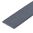 Ecoborder® Plank Grey plank 2 m. 2000x200x10mm