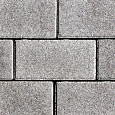 GeoKlinker Plus 24x8x8cm Elba