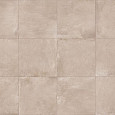 Robusto Ceramica 3.0® Ultra Gare Sand 90x90x3cm