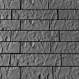 Rock Walling leisteen Antraciet | OP=OP