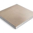 Keramische tegel Ceradeco 60x60x4cm Cemento Fangoso