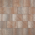 Eliton XL Linea 20x30x8cm Kilimanjaro