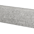 Opsluitband/Beam Graniet G603 Piazzo Linea 8x20x100cm