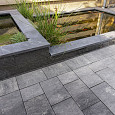 Eliton Linea 20x30x6cm Amiata