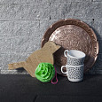 GeoColor 3.0 Tops 30x60x4 cm dusk black