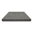 Artistone Oud Hollands Tegel, gewapend 80x80x5cm Antraciet