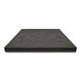 Artistone Oud Hollandse Tegel 80x80x5cm Carbon