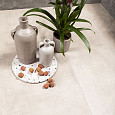 GeoCeramica® 60x60x4cm Patch-Plus Beige