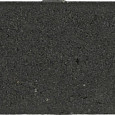 Visgraatsteen Romano Punto 40x8x8cm Nero | OP=OP