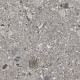 Keramische tegel vtwonen Solostone Composite Grey 80x80x3cm