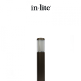 Solitary LIV LOW Rosé Silver