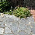 Flagstones Karisto Zwart 15-25mm