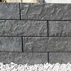 Rock Walling leisteen Antraciet | OP=OP