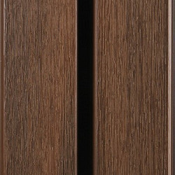 WEO®60 Gevelbekleding | brandklasse D | 33 x 170 mm | Ipé | 290cm