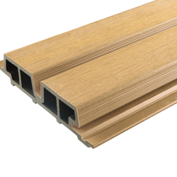 WEO60 Gardenwall Gevelbekleding| Cedar | 33 x 170 mm | 390cm