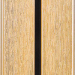 WEO60 Gardenwall Gevelbekleding | Cedar | 33 x 170 mm | 290cm