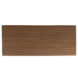 WPC 22,5x138mm Fiberdeck Harmony | massief | V2 | Indian Summer | 300cm