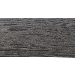 WPC 22,5x138mm Fiberdeck Harmony | massief | V2 | Ocean Grey | 500 cm