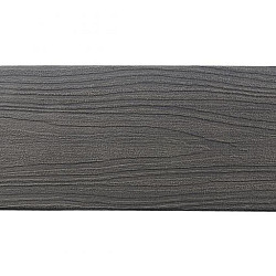 WPC 23x138mm Fiberdeck Harmony Ocean Grey V2 massief  | 400 cm