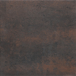 Soft Comfort 60x60x4cm Corten