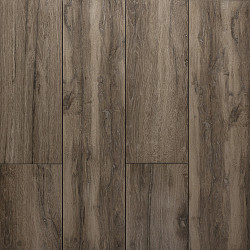Keramische tegel Woodlook Bricola Grey 30x120x2cm