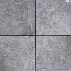 Cerasun Limited  Provence Grey 60x60x4cm | OP=OP