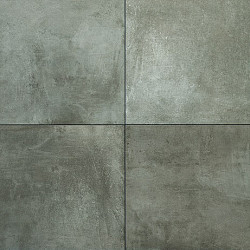 Cerasun Vulcano Grey 60x60x4cm