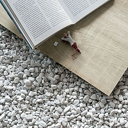 Keramische tegel 40x120x2cm Aequa Nix