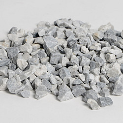 Icy blue split 8-16 mm - BigBag