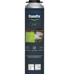 ROMFIX® PU Steenlijm | 750ml