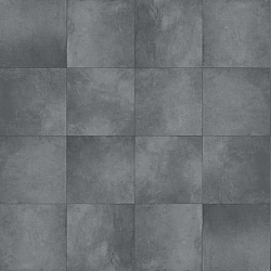 Robusto Ceramica 3.0® Solid Black 60x60x3cm