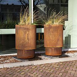 Extend 800x900mm Corten (CXT3)