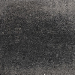 Soft Comfort 60x60x4cm Grijs/Zwart