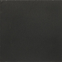 Soft Comfort 50x50x4cm Nero