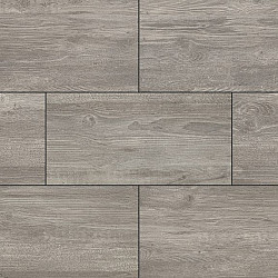 Cerasun Woodlook Grey Wash 30x120x4cm
