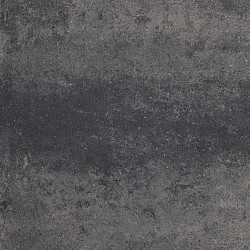 Terras+ Tegel Designo 60x60x4cm Grijs/Zwart