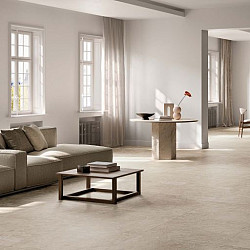 Kera Quatro 60x60x4cm Sierra Beige