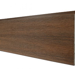 Boston WPC Fence Board Premium 21x160mm L-178cm | Ipé