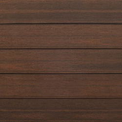 Boston WPC Fence Board Premium 21x160mm L-178cm | Ipé