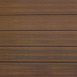 WPC Fence Board Boston Premium 21x160mm L-178cm | Teak