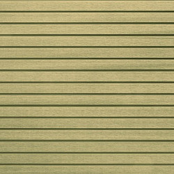 Boston WPC Fence Board Modern 21x160mm L-178cm | Cedar