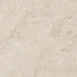 Keramische tegel vtwonen Solostone Pebbles Sand 80x80x3cm